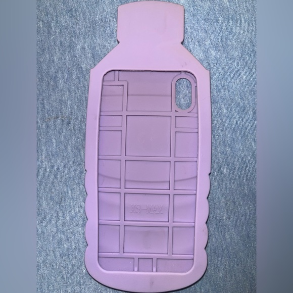 🎉HOST PICK🎉 Case Dolls ‘Boys Tears’ iPhone XS Max Bottle Case- *NEVER USED* - Picture 6 of 16